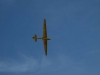 Moswey - historisches Segelflugzeug in Scale-Bauweise