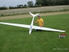 Salto H-101 Scale-Modellsegelflugzeug