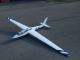 Fox Acro - Kunstflug-Segelflugzeug in Scale-Bauweise
