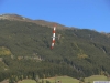Modellsegelflug auf der Tannen Alm im österreichischen Zillertal